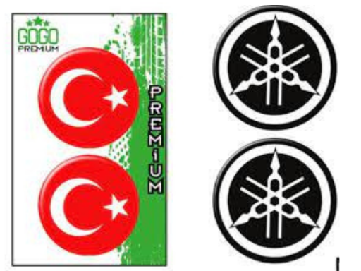 DAMLA ETİKET